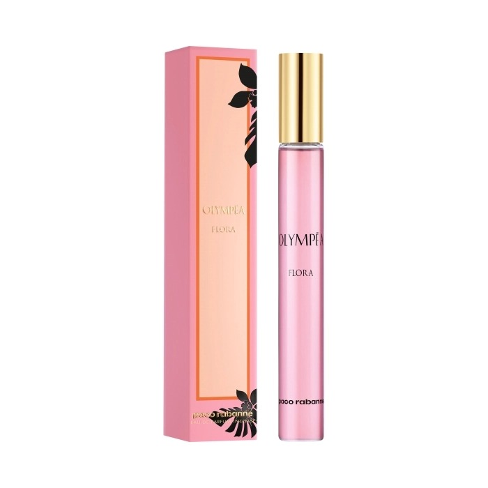 Ladies Olympea Flora EDP Spray 0.33 oz Fragrances 3349668615568