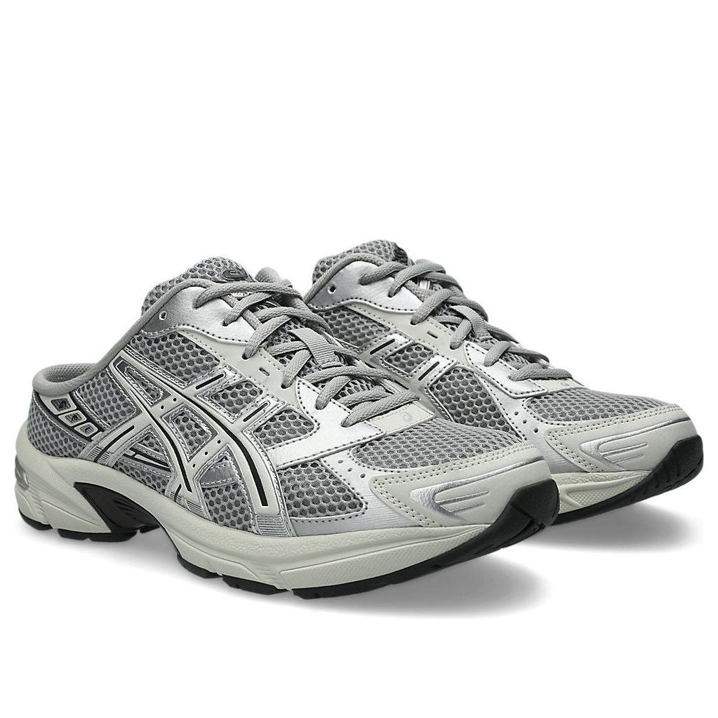 Gel-1130 Mule 'Grey Metallic Silver'