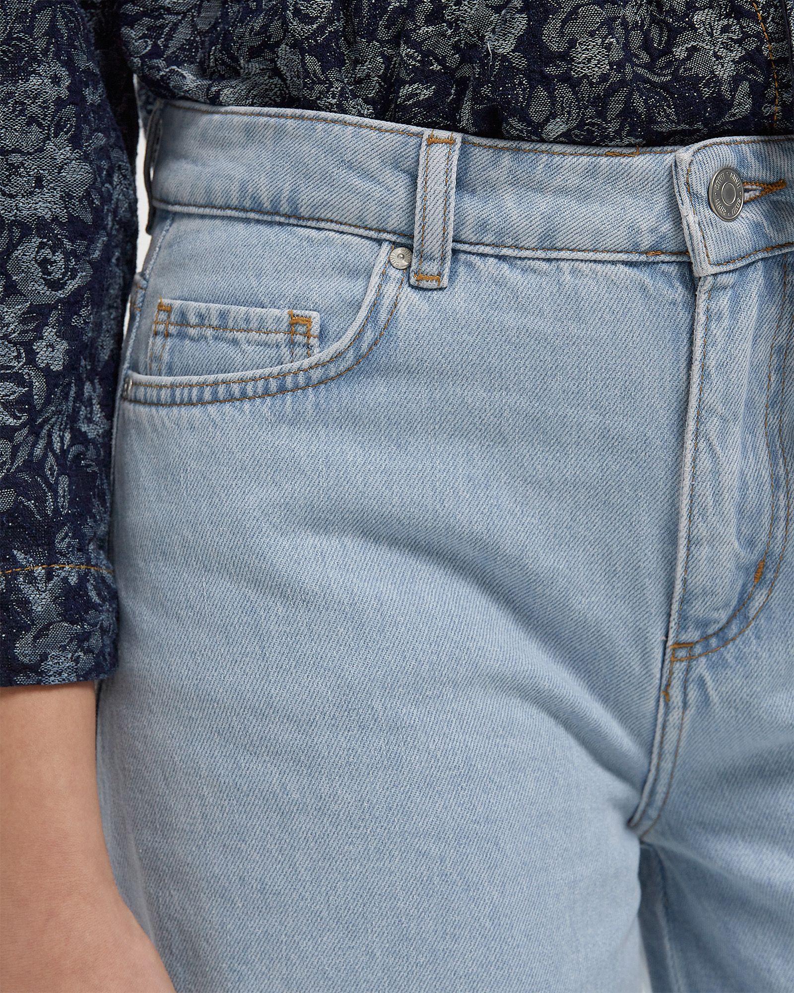ENBILLIE JEANS 6856