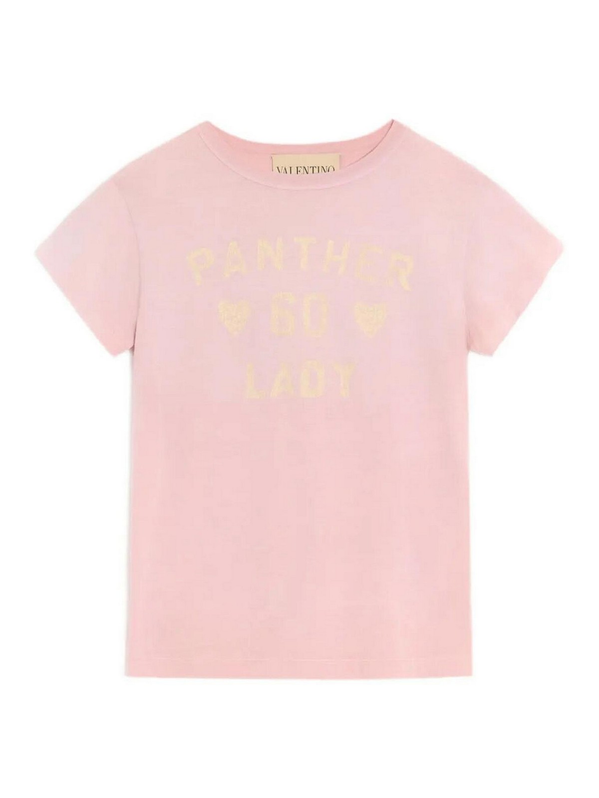 T-Shirts And Polos Neutral Rose/Betulla