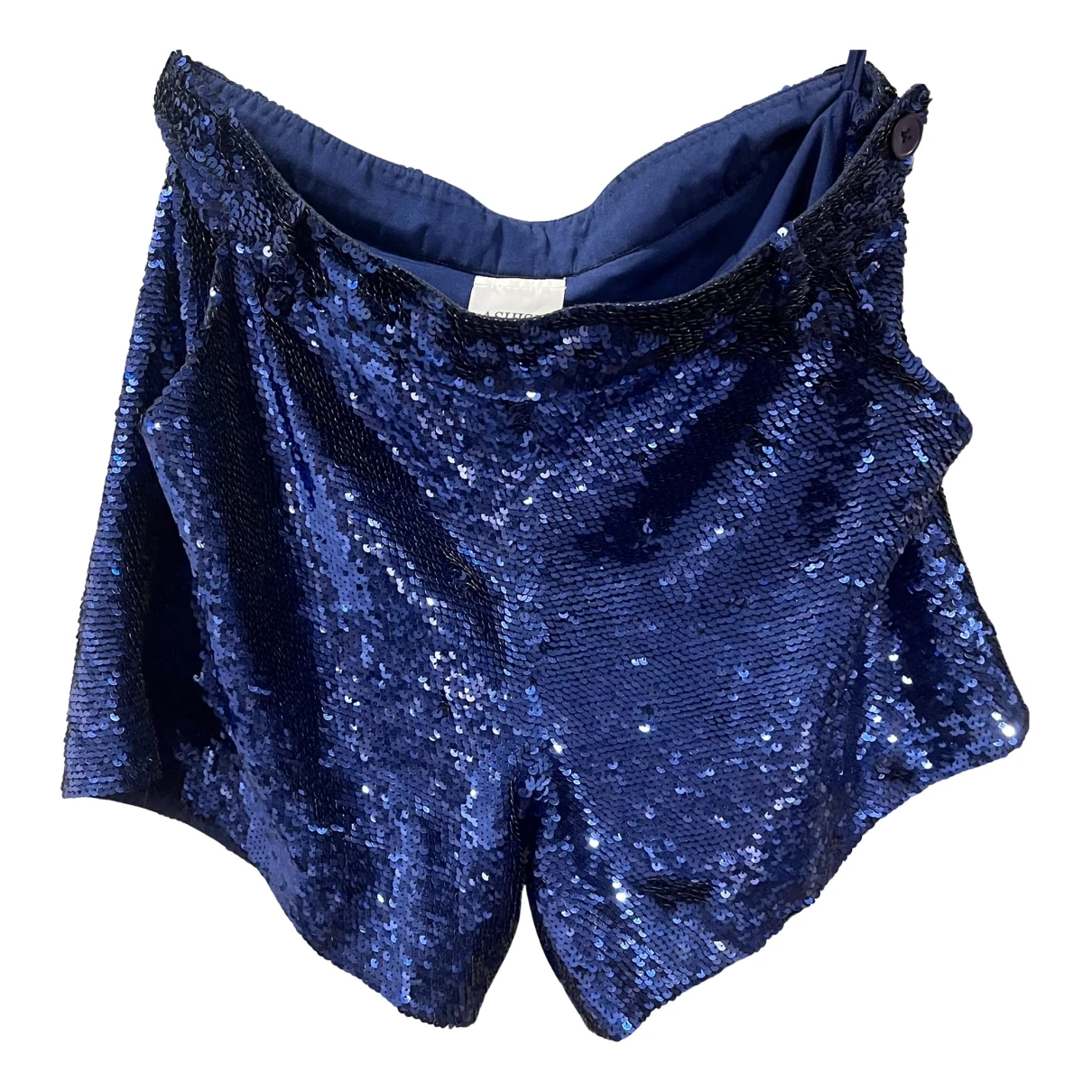 Shorts Glitter for Female L International