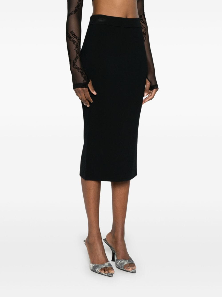Logo Skirt