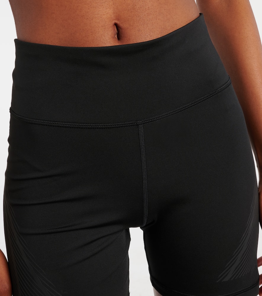 Truepace biker shorts