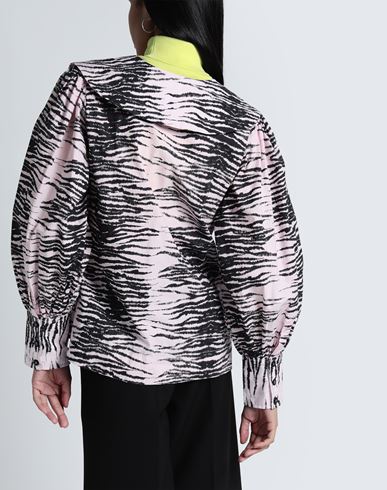Woman Shirt Pink