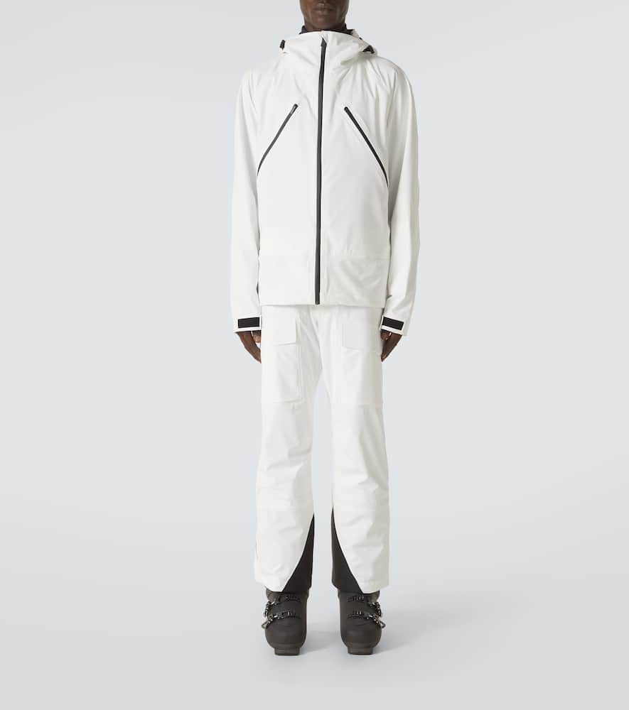 Hayden 3L Shell ski jacket