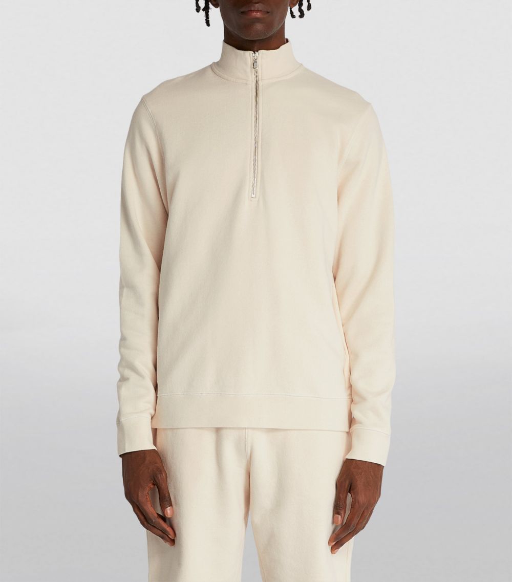 Loopback Sweatshirt