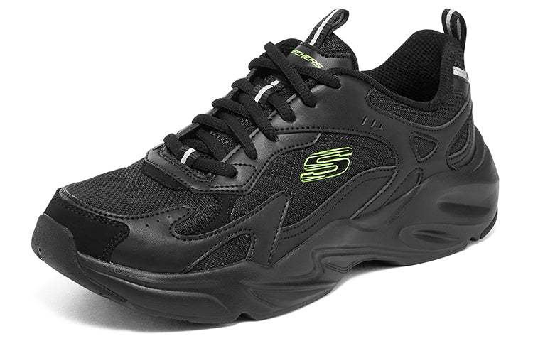 (WMNS) Sport Stamina Airy Shoes 'Core Black'