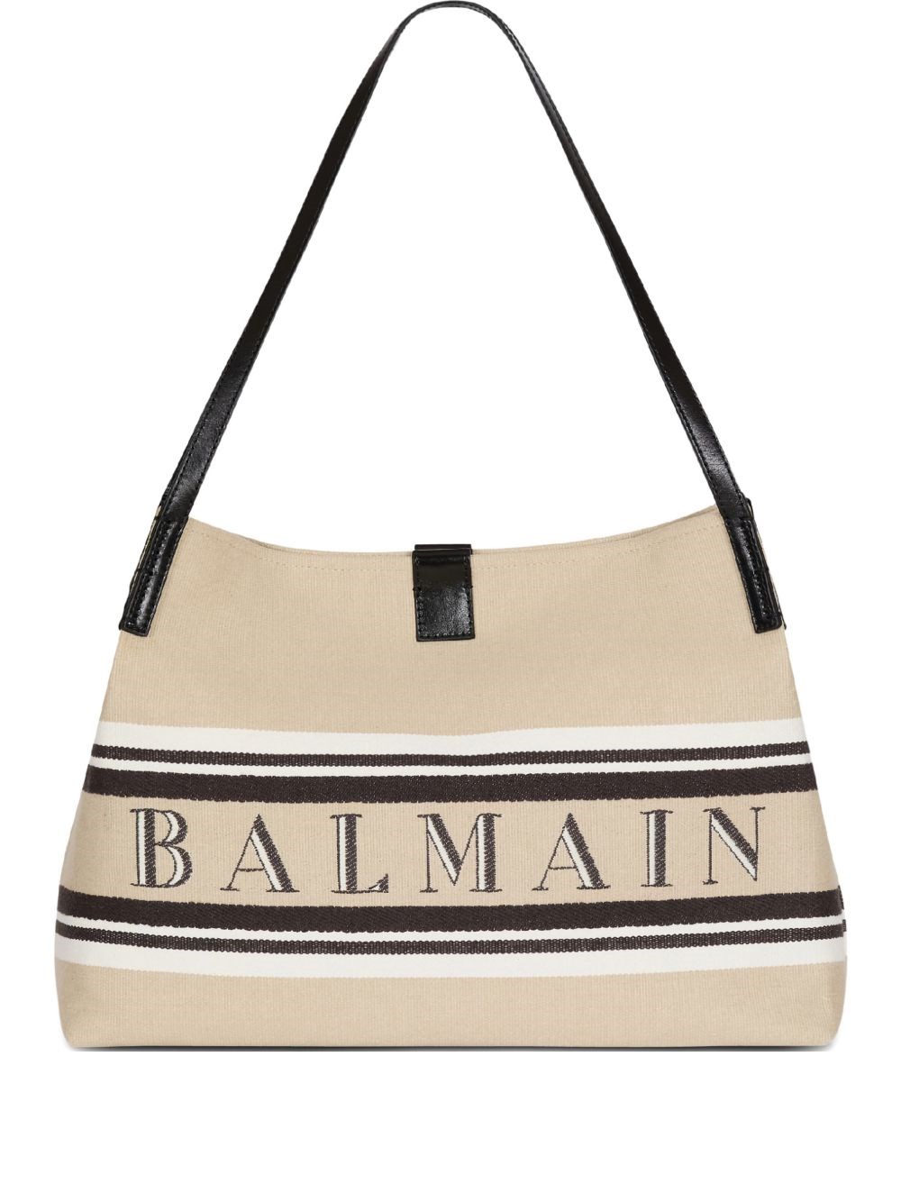 Release Canvad And Leather Medium Tote