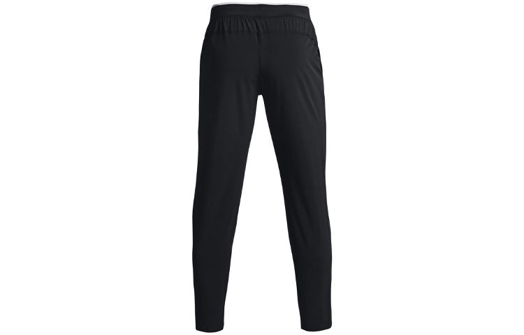 Storm Run Pants 'Black'