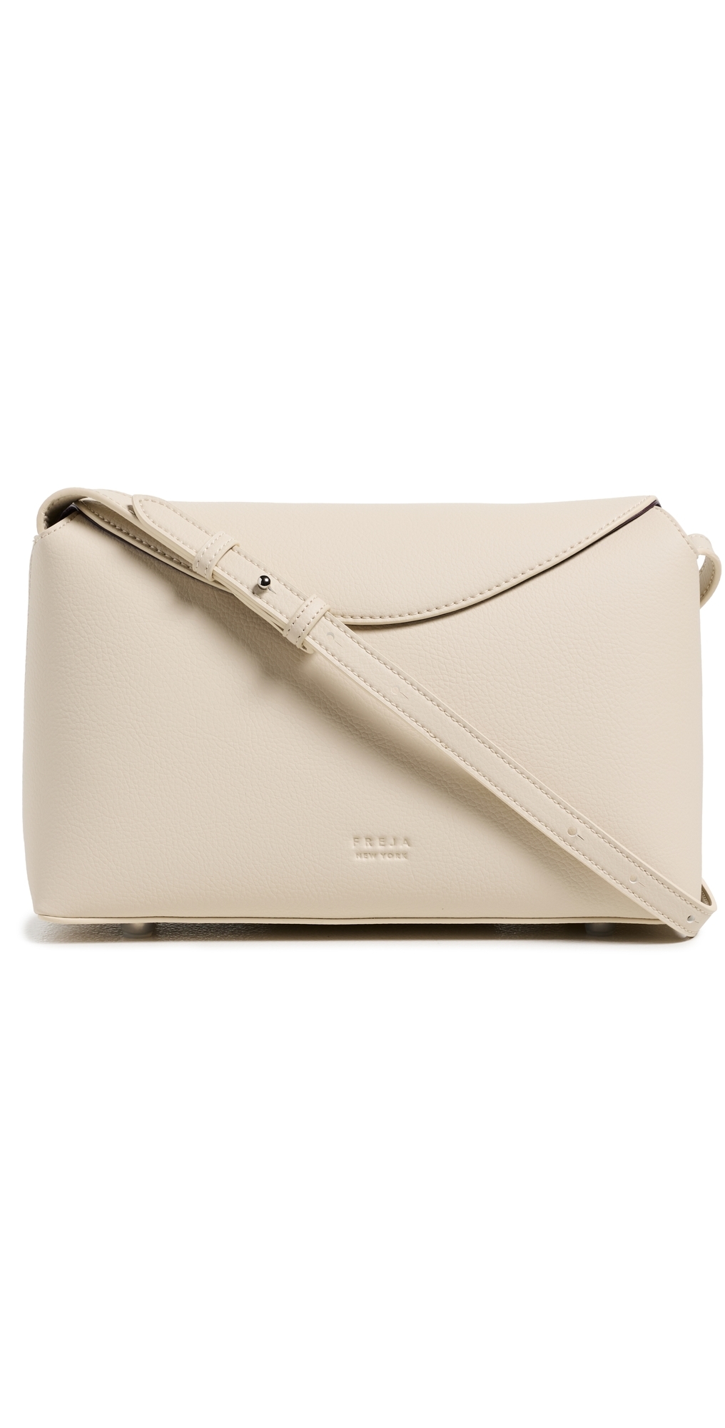Hudson Bag Oat One Size