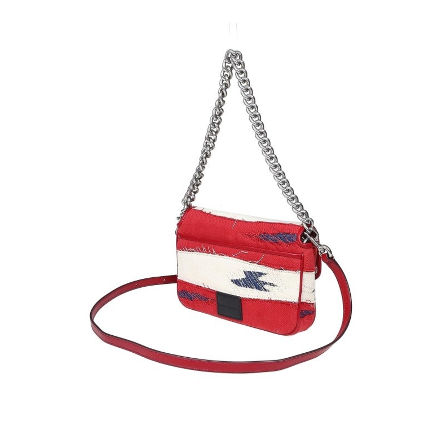 The Americana J Marc Shoulder Bag