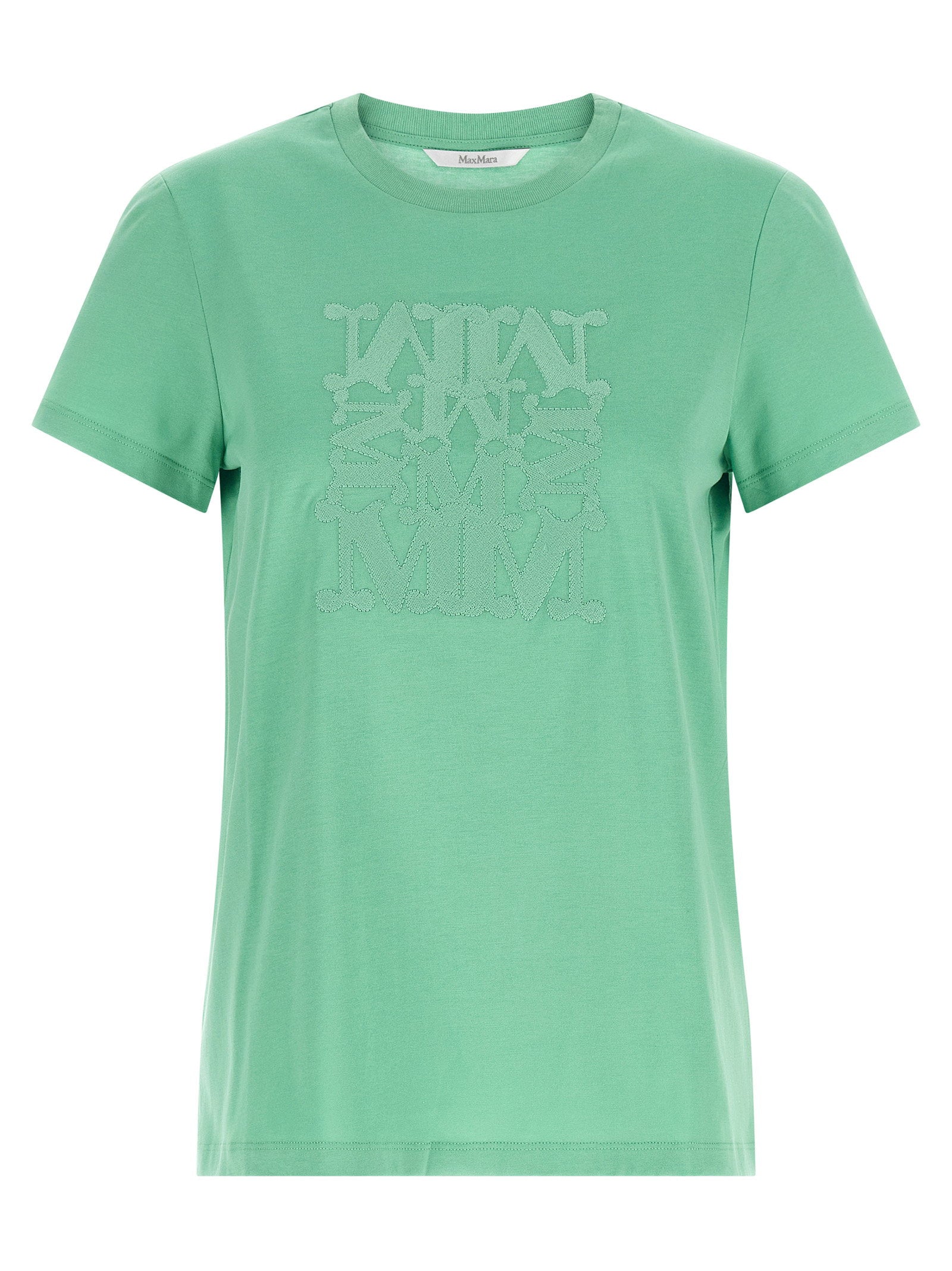 T-Shirt — Green