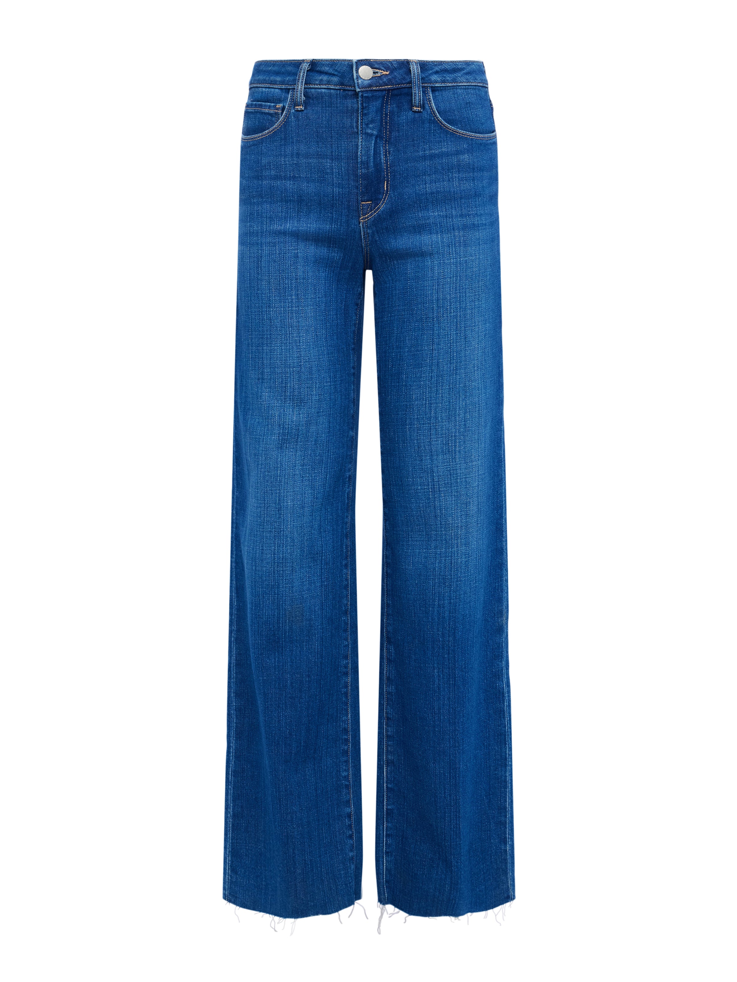 Scottie Wide-Leg Jean In Apollo
