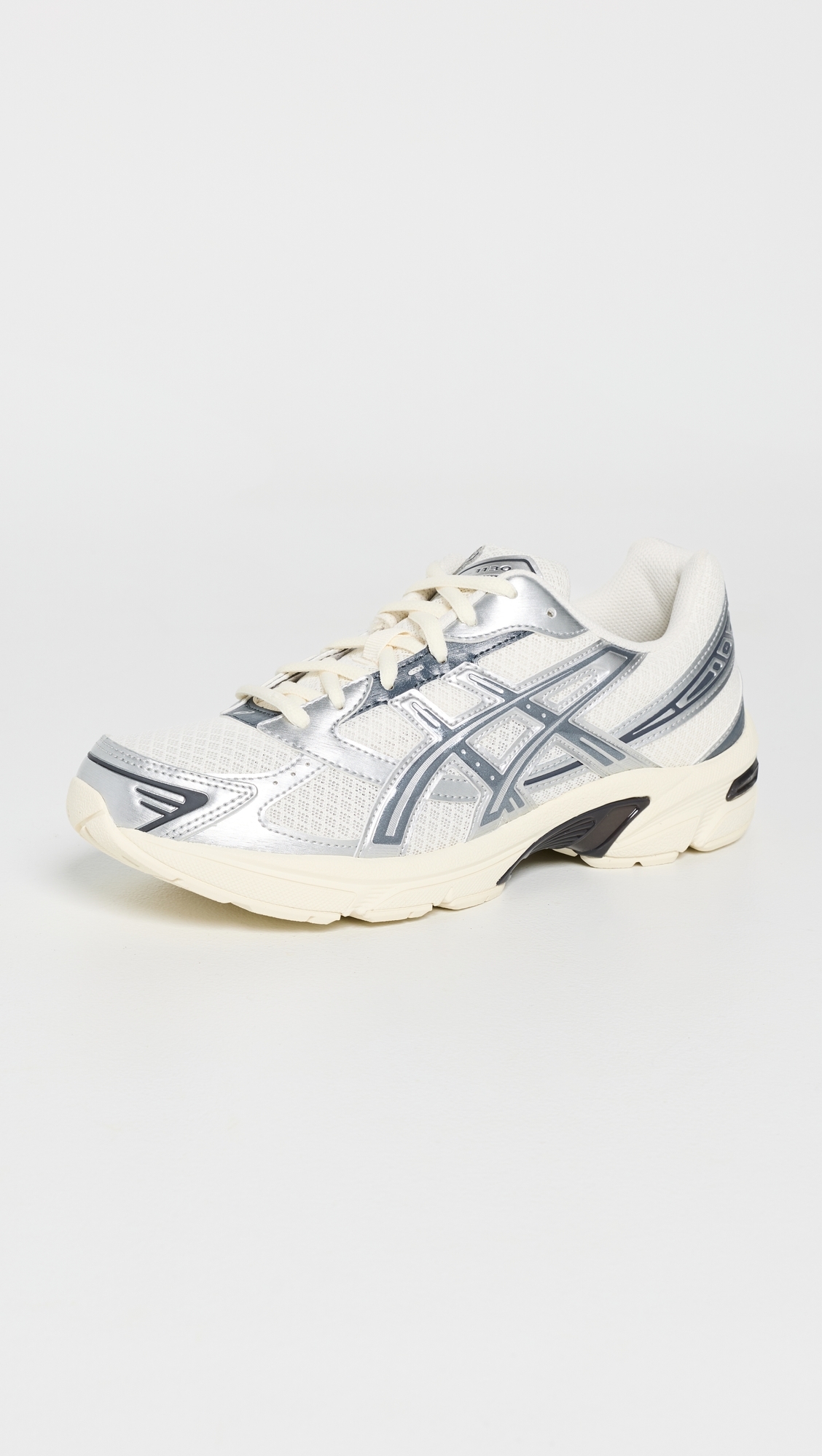 GEL-1130 Sneakers Cream/Carrier Grey W