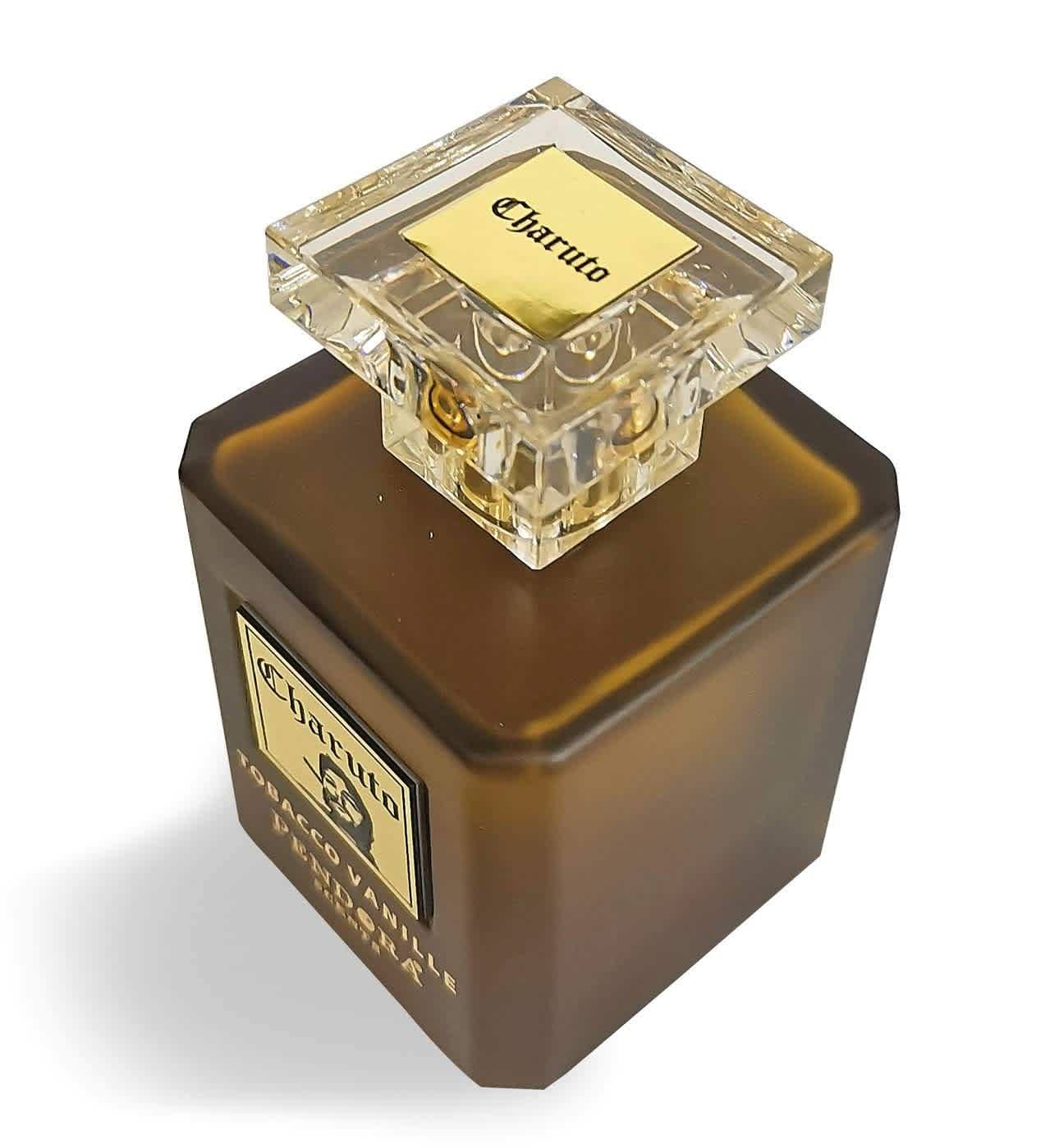Unisex Charuto Tobacco Vanille EDP Spray 3.4 oz Fragrances 8432521371185