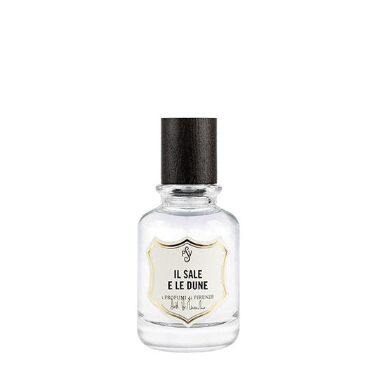 Spezierie Palazzo Vecchio Il Sale e Le Dune — Eau de Parfu