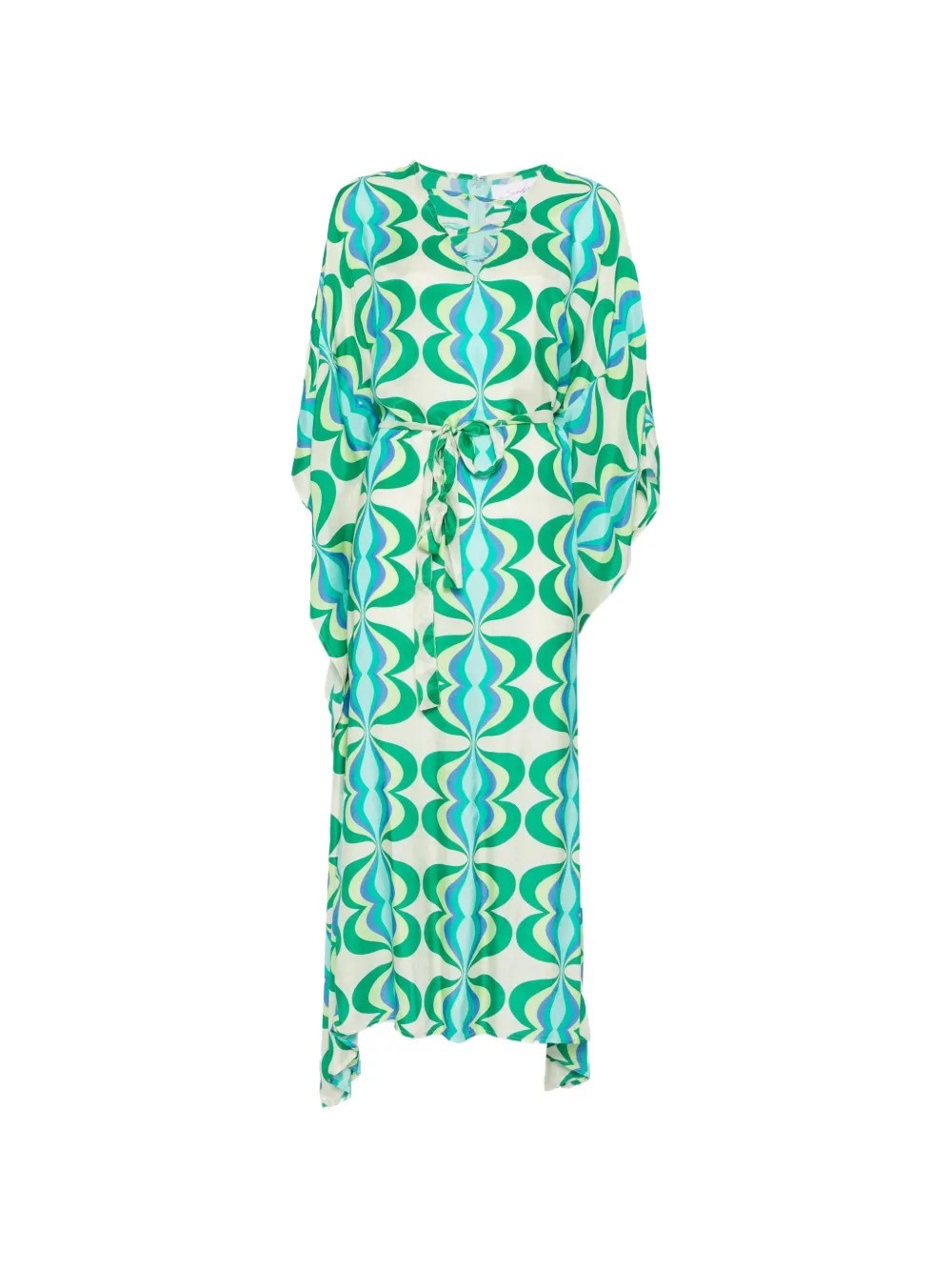 Lavande Caftan