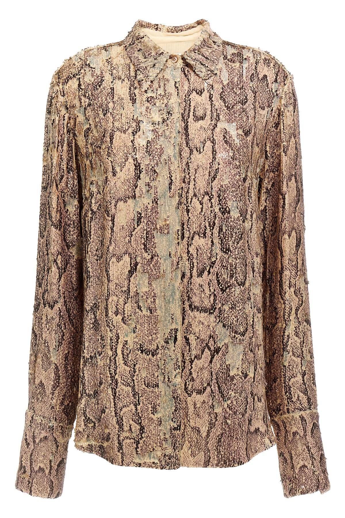 'Celina Bis' Shirt