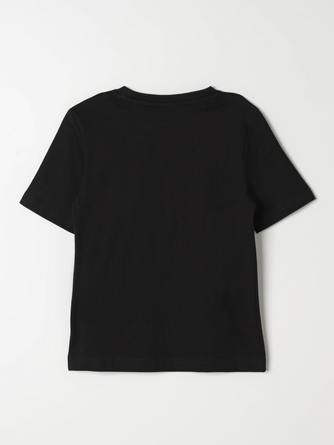 T-Shirt Kids color Black