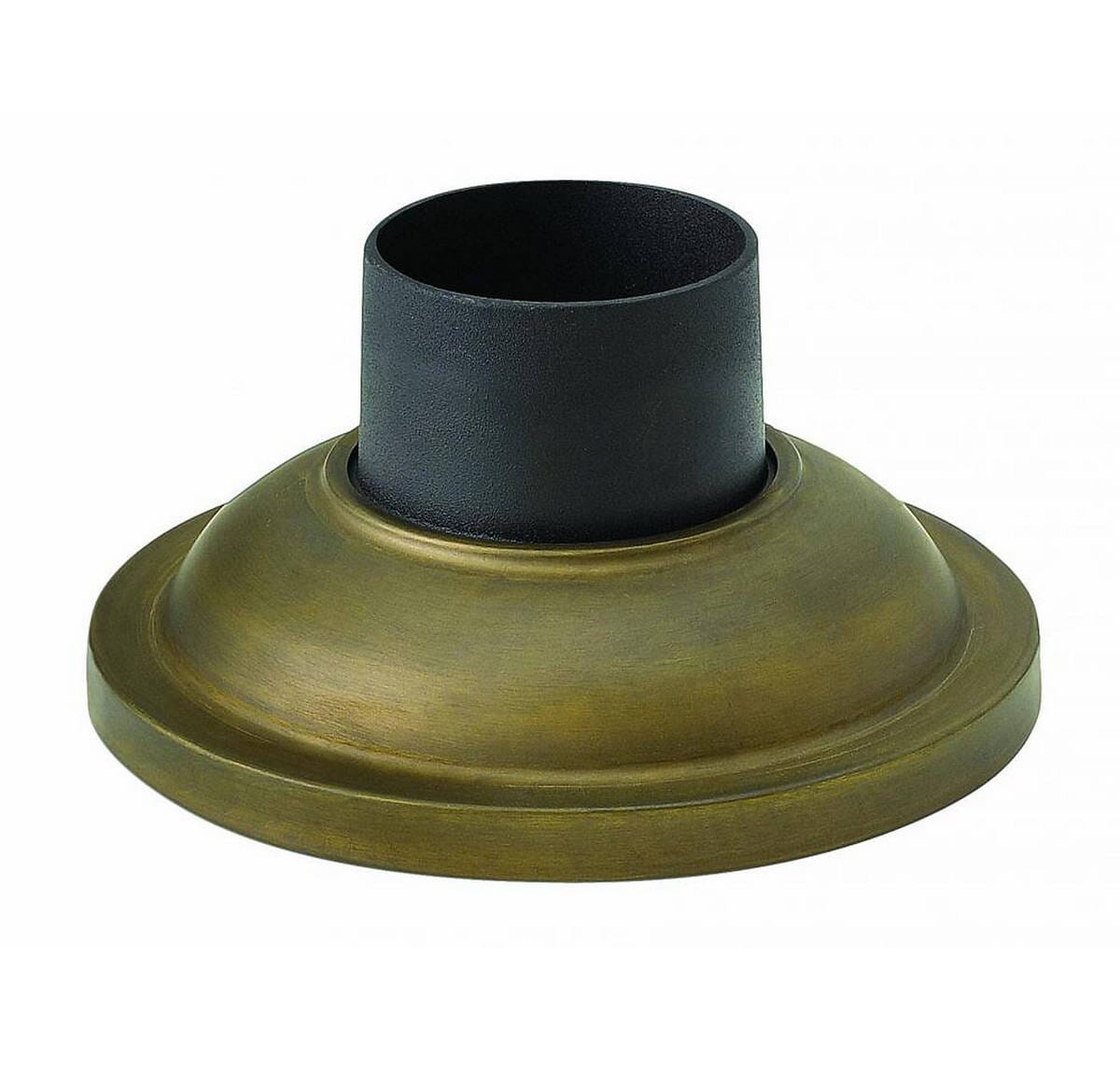 Sienna Pier Mount Base from the Pier Mounts Collection