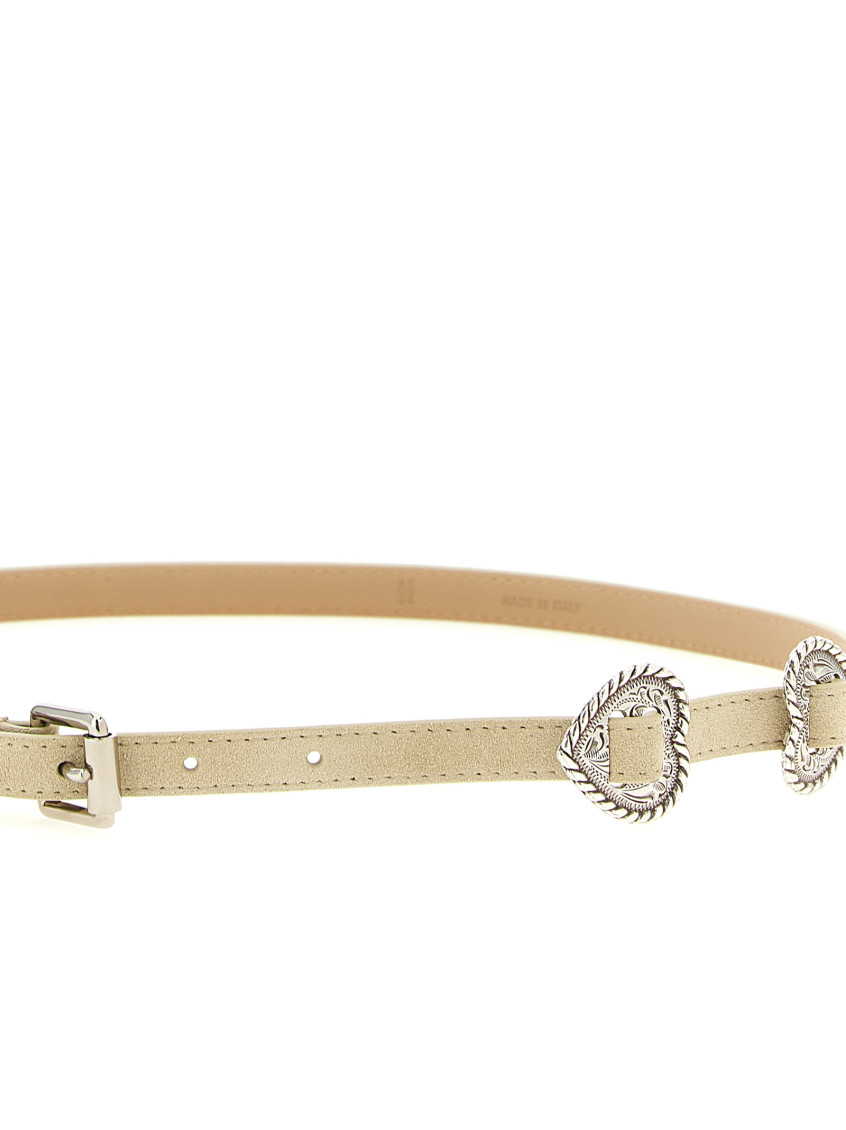 Ranchera Belt