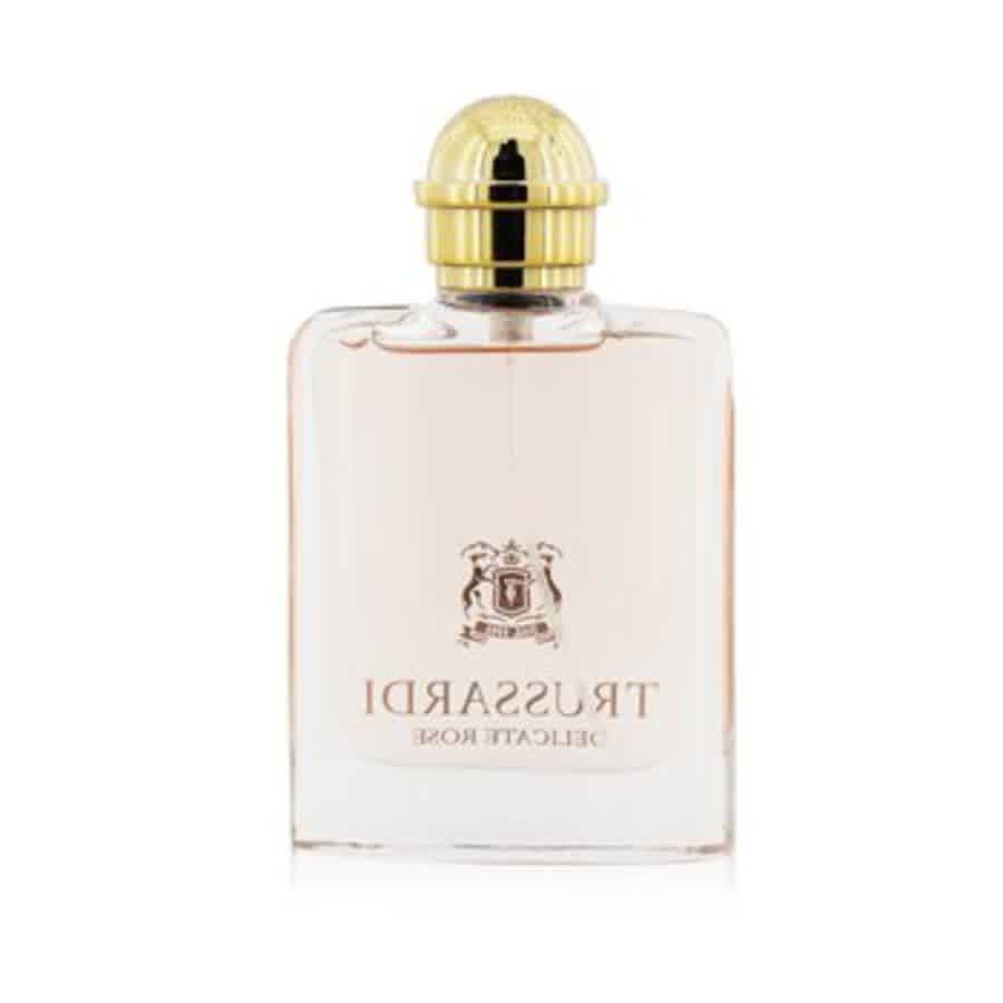 Ladies Delicate Rose EDT Spray 1.7 oz Fragrances 8011530840013