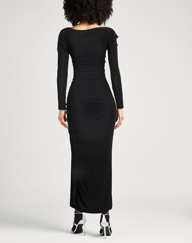 Woman Maxi dress Black