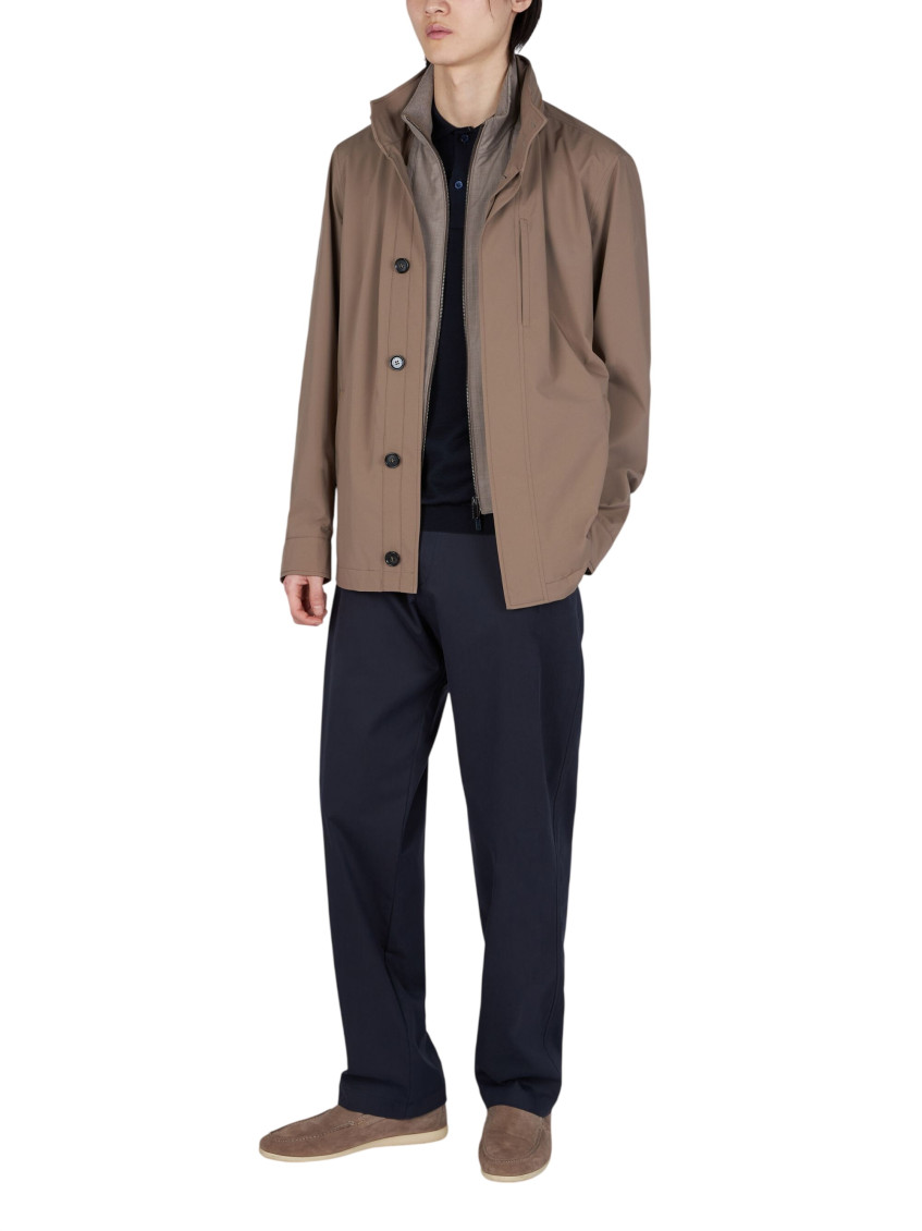 Classic Trousers