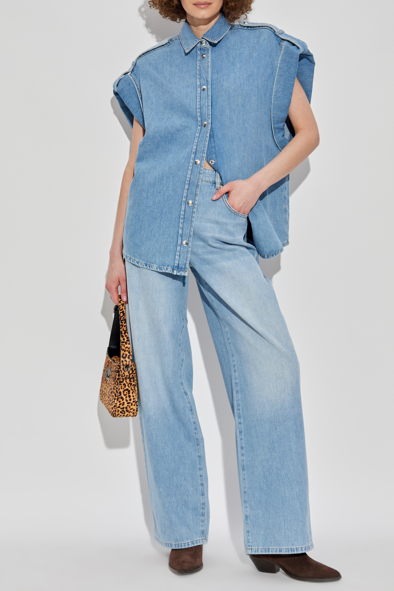 Jeans 'Ulysse', Women's, Blue