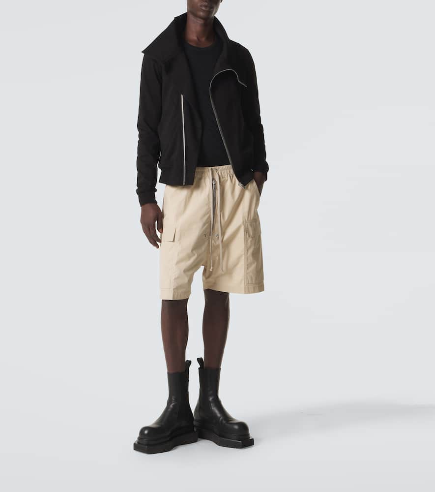 Cotton jacket