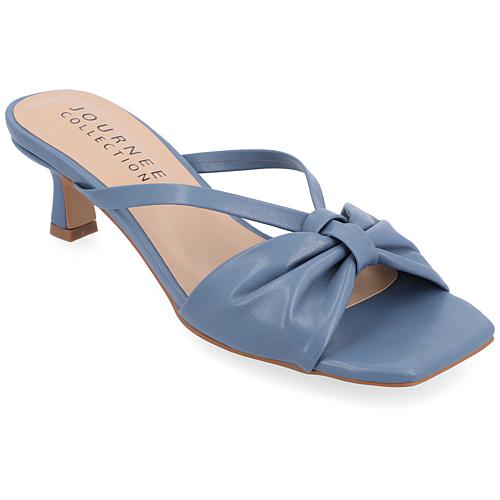 Collection Womens Starling Wide Width Pumps