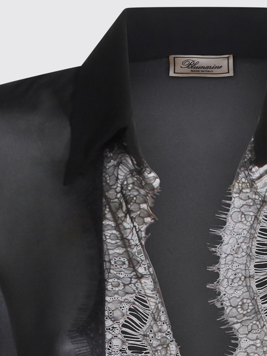 Shirt Woman color Black