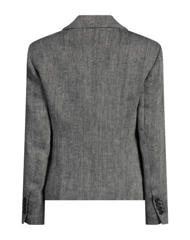Woman Blazer Black