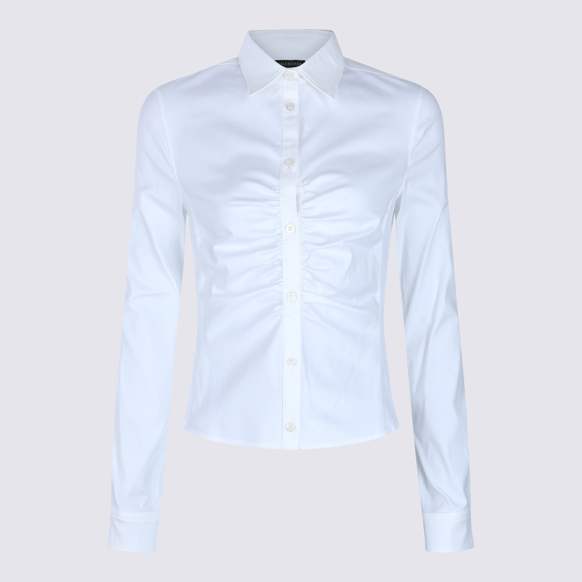 Curling Shirt
