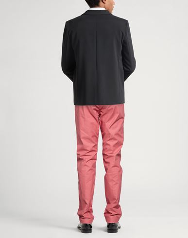 Jacob Cohёn Man Pants Red Size 36 Cotton, Elastane