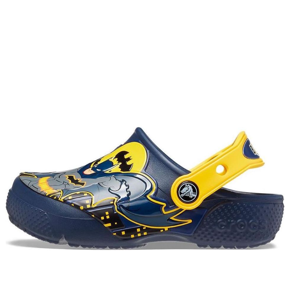 (PS) FunLab Clogs 'Batman'