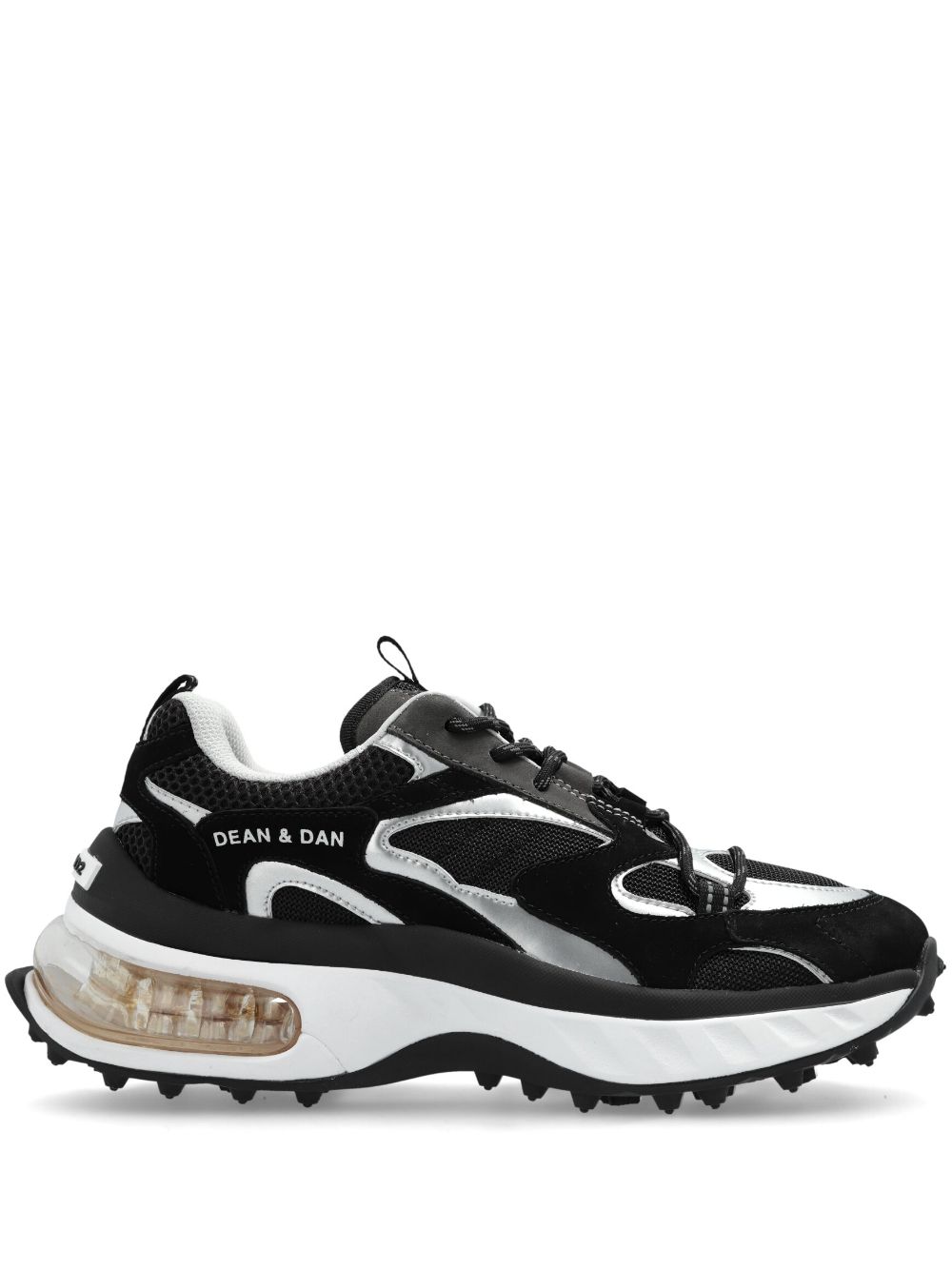 Run DS2 sneakers - Black