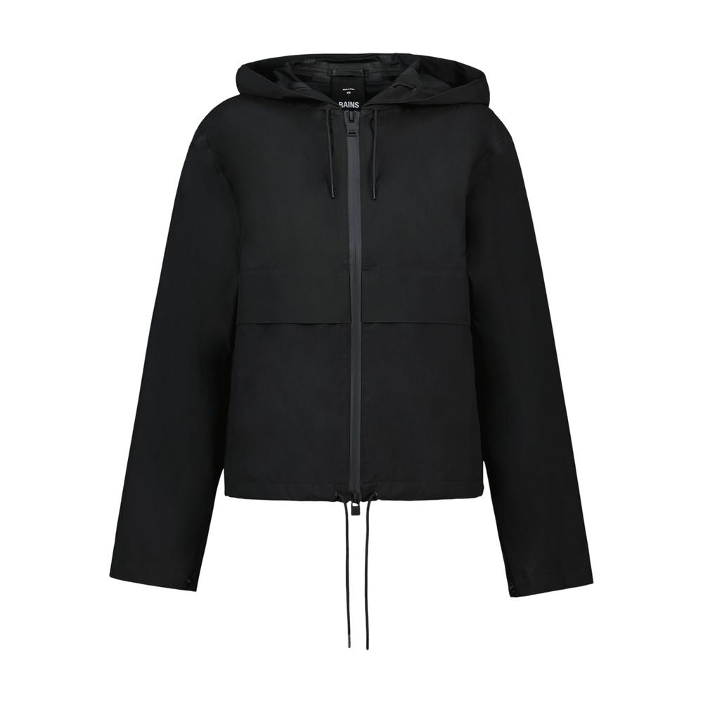 Jacket — Black