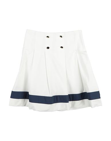 Kid Girl Kids' skirt White
