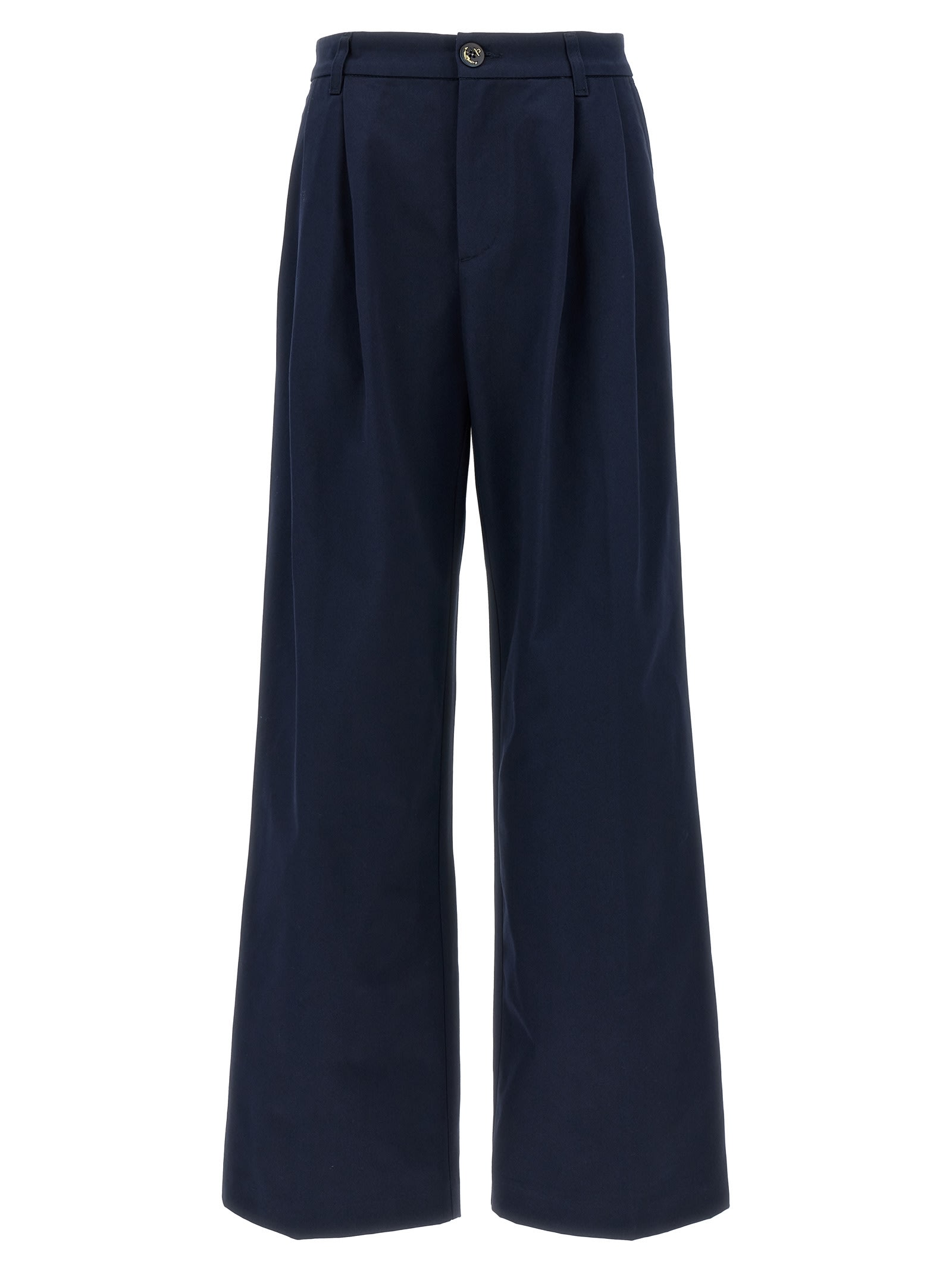 Lerida Pants