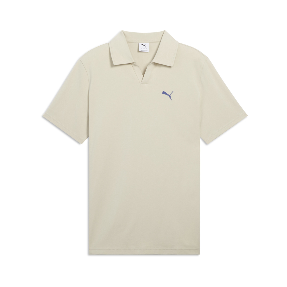 Essentials Resort Short Sleeve Polo Shirt