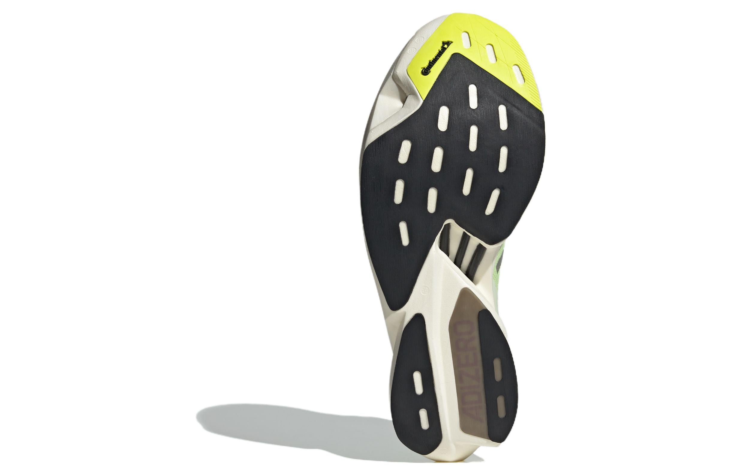 Adizero Adios Pro 3 'Neon Green Black Pink'