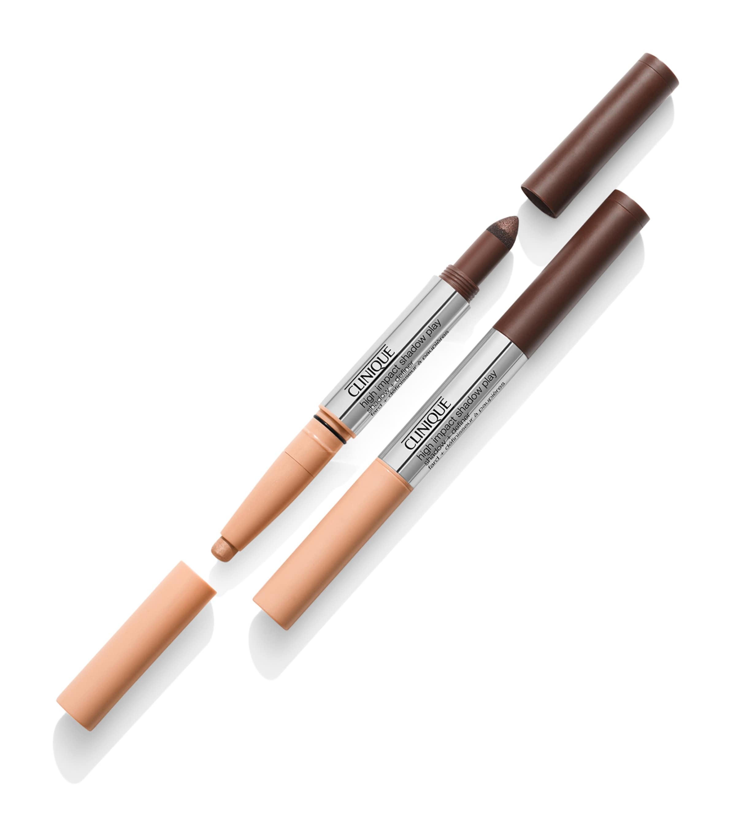 High Impact Shadow Play Eyeshadow + Definer