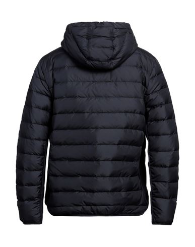 Man Down jacket Midnight blue