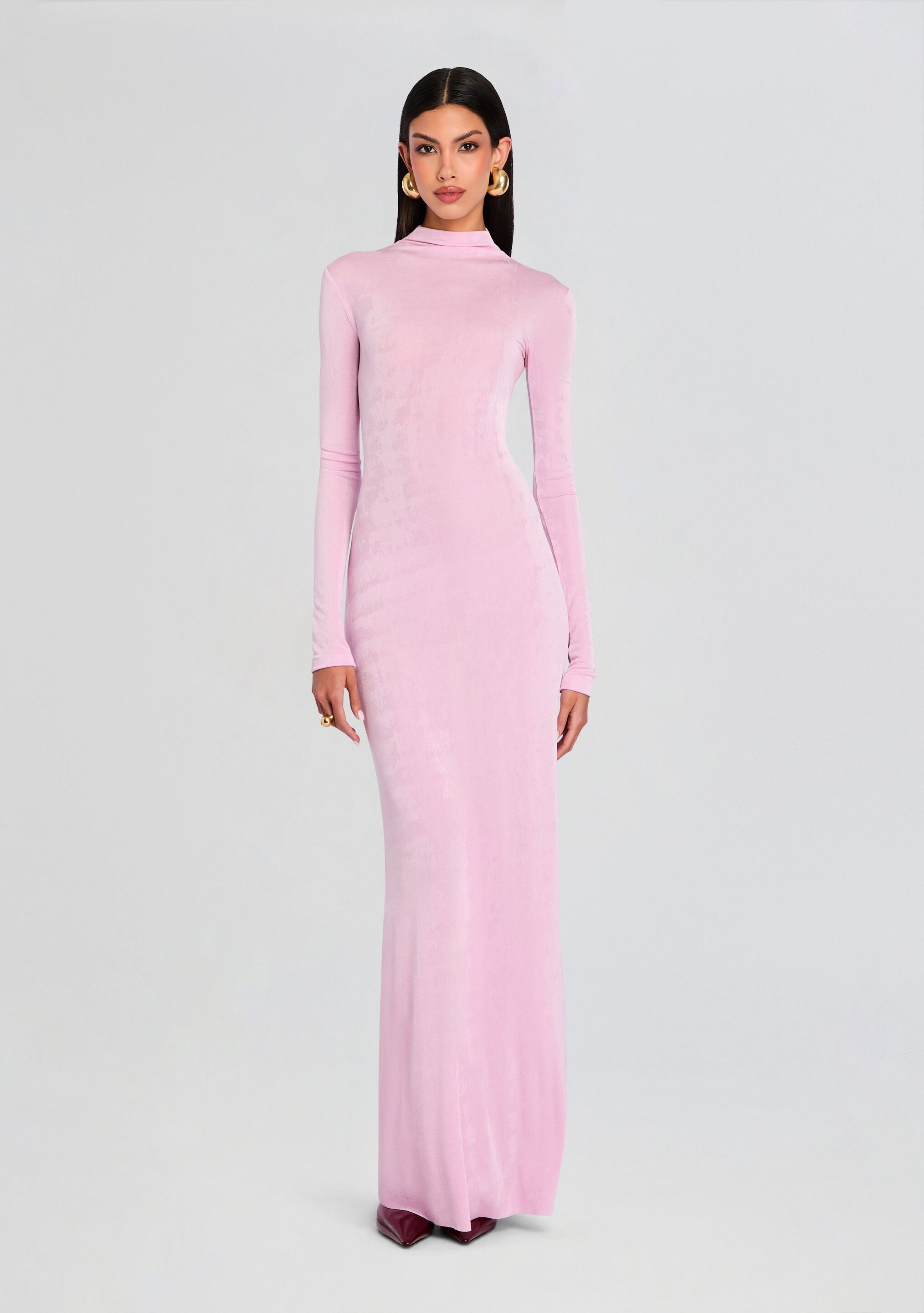 Kim Maxi Dress