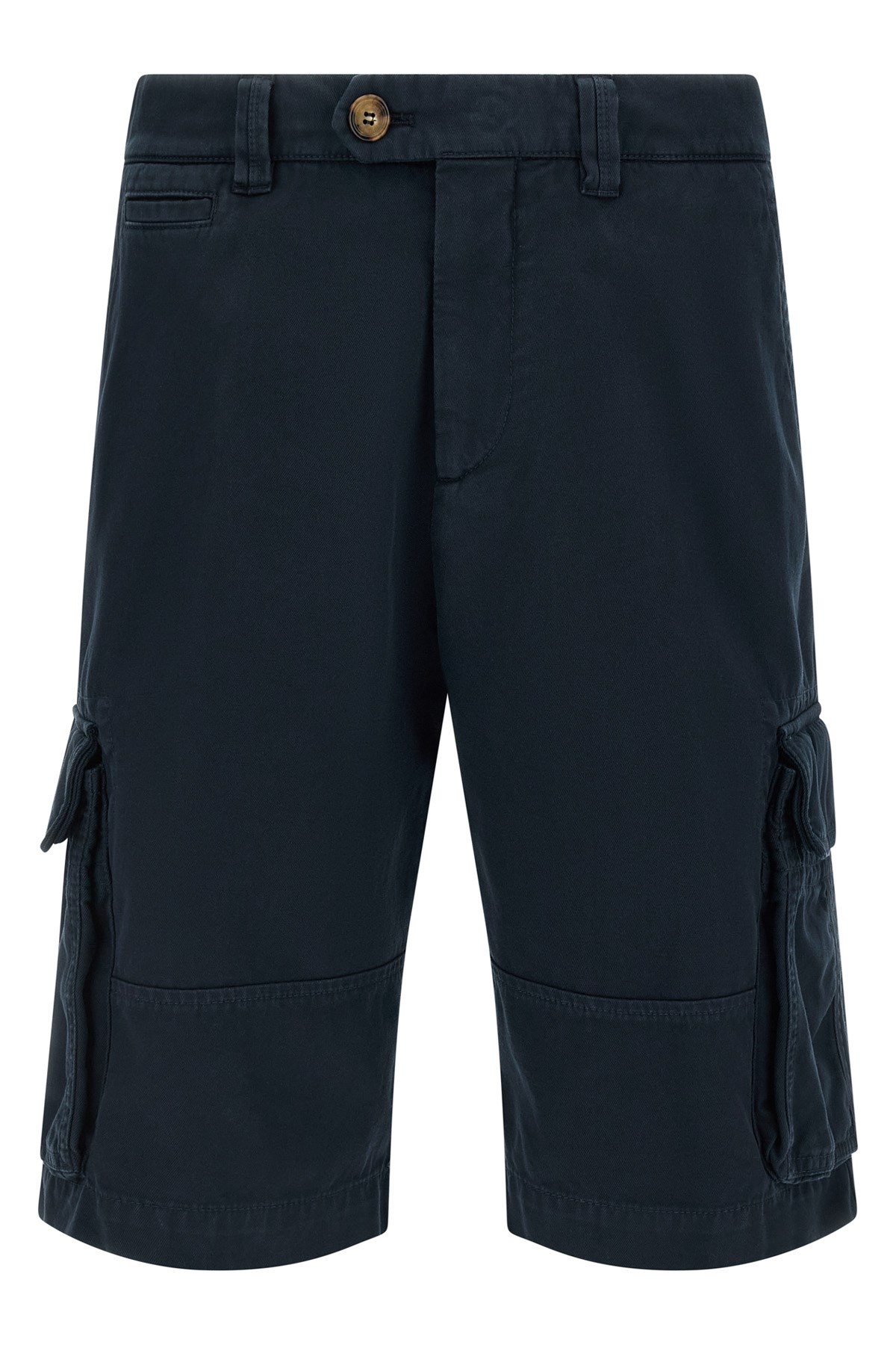 Cargo Bermuda Shorts