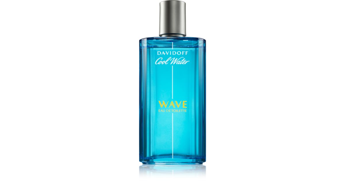 Davidoff Cool Water Wave Eau de Toilette Men