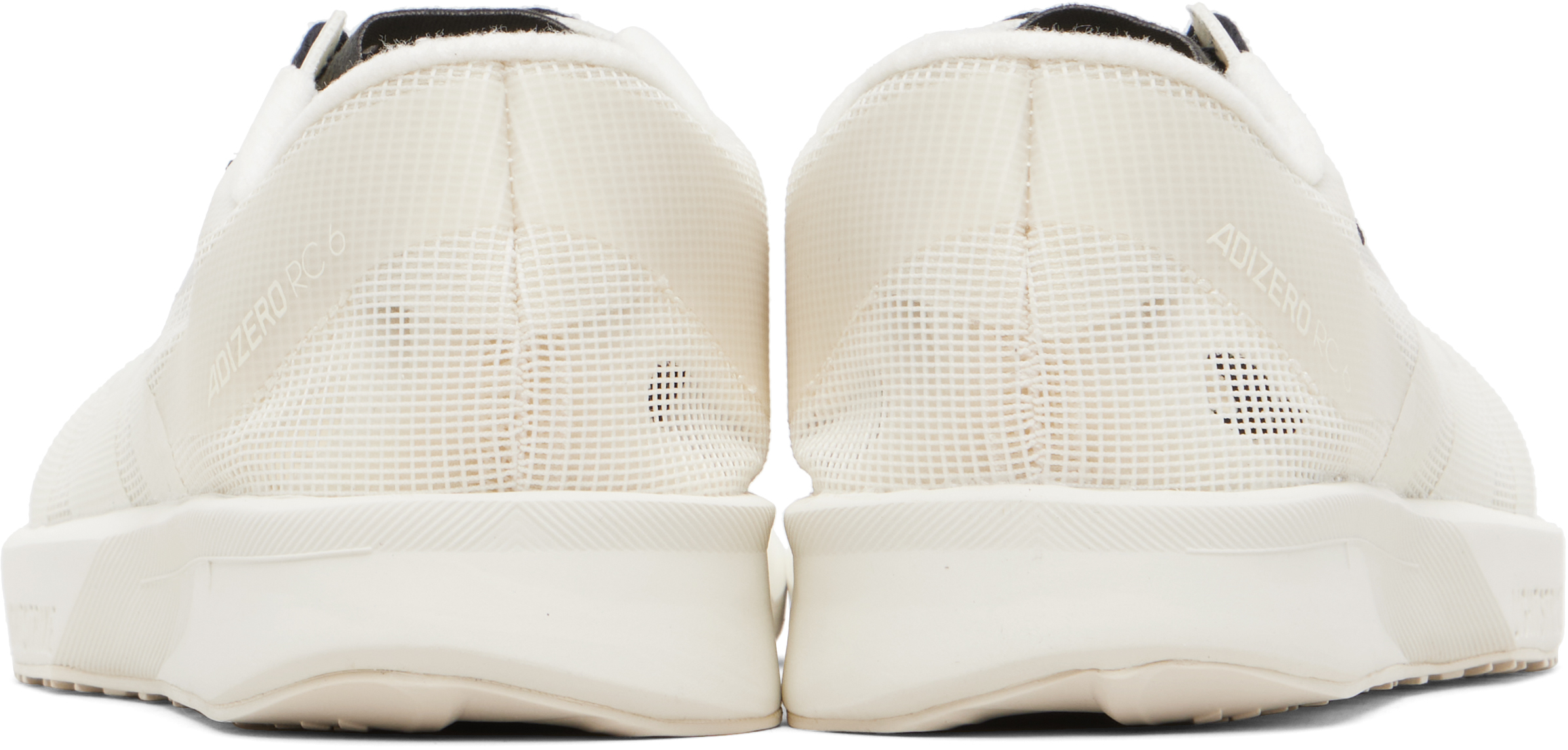 Off-White Adizero RC6 Sneakers