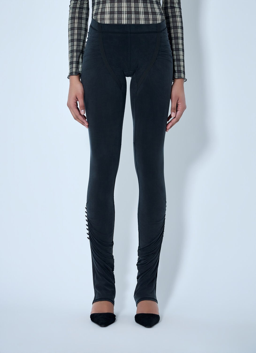 Leia Trousers