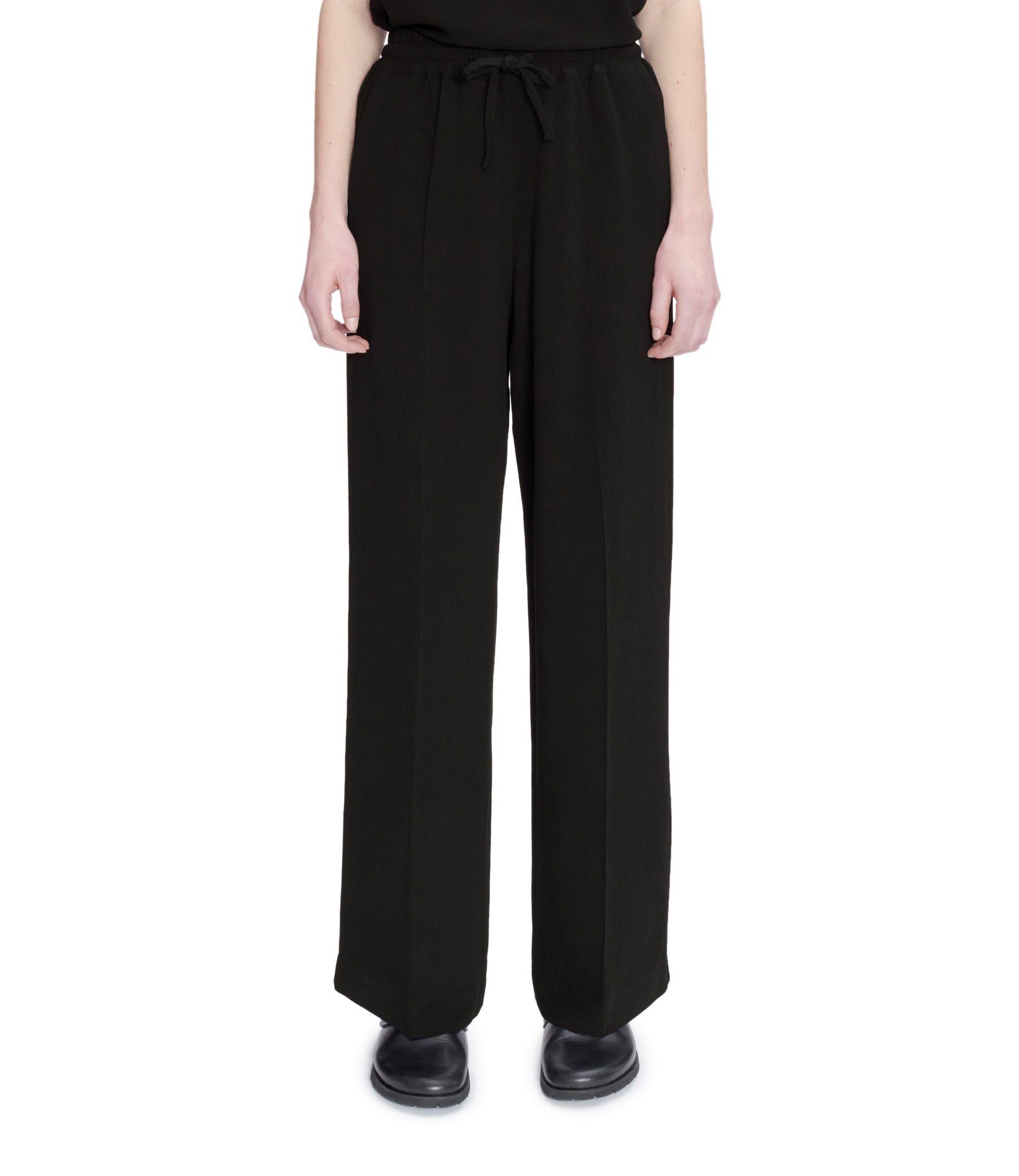 Carlota pants LZZ - Black